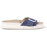 Vegtus Sandali & Odprti čevlji Thar Modra | Shoptok.si