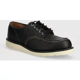 Red Wing Kožne cipele Shop Moc Oxford za muškarce, boja: crna, 8090