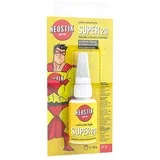 Sekundno lepilo Super 20 (Brezbarvno, 20 g)