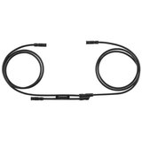Shimano kablovi ysplit rooting EWJC130SM etube connector X3 cable length L1 350MM L2 50MM L3 450MM indpack IEWJC130SM Cene
