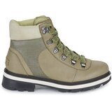 Sorel Polškornji LENNOK HIKER STKD WP Kaki | Shoptok.si