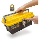 Handy plastična škatla za orodje - srednja - 458 x 247 x 233 mm Cene