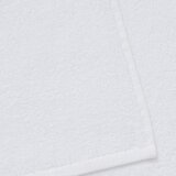 Catherine Lansfield Beli hitro sušeči bombažni komplet brisač 8 ks Quick Dry – | Shoptok.si