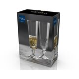 Lyngby Glas Kozarci v kompletu 2 ks za penino 200 ml Eaton – | Shoptok.si