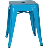 MID.YOU Tabure Vantaggio, Svetlo Modra | Shoptok.si