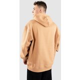 Arbor Landmark Pulover s kapuco camel | Shoptok.si