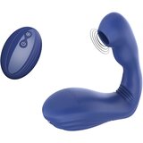 XOCOON Alpha Arouser Air Stimulator Blue u