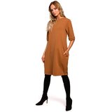 Made Of Emotion Ženska obleka M451 | Shoptok.si