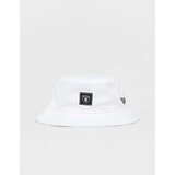 New Era Bombažni klobuk bela barva, LAS VEGAS RAIDERS | Shoptok.si