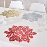 Douceur d intérieur Podmetač od PVC-a ø 38 cm Diamant – | shoptok.hr
