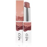 NEO MAKE UP Intense Serum No Transfer Lipstick dolgoobstojna šminka z mat učinkom odtenek 05 Nude On Secret Evening 3.5 g | Shoptok.si