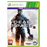  Dead Space 3 (XBOX 360) - rabljeno | Shoptok.si
