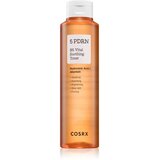 Cosrx 5 PDRN B5 Vital Soothing Toner revitalizacijski tonik za posvetlitev in zgladitev kože 280 ml Cene