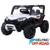 Olimp Sport Quad na akumulator Delfino Off-Road 5588 Beli | ePonuda.com