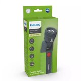 Philips X30ZOOMX1-LED prigušiva punjiva baterijska svetiljka XPERION LED/6W/3,7V 2500 mAh | Eponuda.com