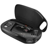 Bluetooth Headset Voyager Legend 50-M UC Teams certified 4 microphones with noise cancellation AI-assisted noise cancellation support