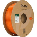 eSUN PETG+ Translucent Orange - 1,75 mm / 1000 g Cene
