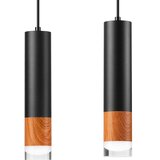  Luster na sajli AURELIA 2xGU10/10W/230V | Eponuda.com