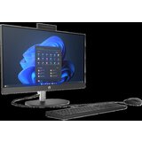 HEWLETT-PACKARD Računalo HP ProOne 240 G10 AiO | Core i5-1334U | Win 11 Pro / i5 / RAM 16 GB / SSD Pogon | shoptok.hr