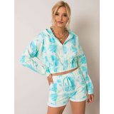 RUE PARIS Set-RV-KMPL-5805.31-light blue | Shoptok.si