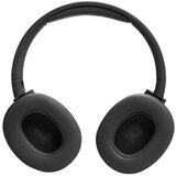 JBL Tune 720BT Bluetooth naglavne brezžične slušalke, črne | Shoptok.si