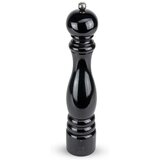 Peugeot Črn mlinček za poper Paris h30cm / les, (20455298) | Shoptok.si