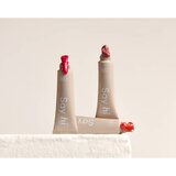 Say Hi Glassy Lips regeneracijski balzam za ustnice odtenek Nude 10 ml | Shoptok.si