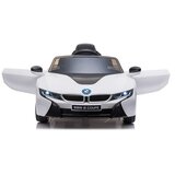  Licencirani auto na akumulator BMW i8 - bijeli | shoptok.hr