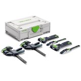 Festool Set za indikator pozicije ZS potopnega rezkarja FS-EP TS/TSC55, 578697 | Shoptok.si