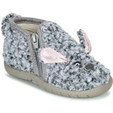 Little Mary Nogavice LAPINZIP Siva Cene