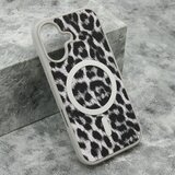 Futrola roar style magsafe za iphone 16 (6.1) bela ( F121044 ) Cene