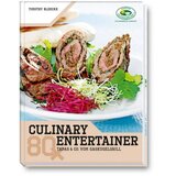 OUTDOORCHEF Grill-Kochbuch Kulinarischer u
