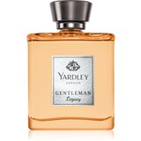 Yardley Gentlemen Legacy parfumska voda za moške 100 ml | Shoptok.si
