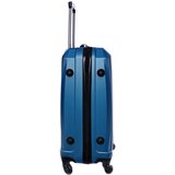 Enova ABS Set kofera 3/1 - aqua | Eponuda.com