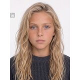 Sinsay Jednobojni pulover | shoptok.hr