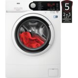 Aeg L6SNE26SE Veš mašina, 6 kg, 1200 rpm, Inverter, dubina 37.2 cm | ePonuda.com