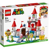 Lego super mario 71408 peachin dvorac &ndash; pro&scaron;irena staza cijene