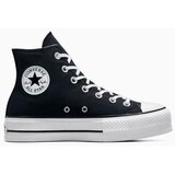 Converse 560845C LONA CHUCK TAYLOR ALL STAR Crna | shoptok.hr