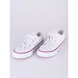 VICO Low children's sneakers with lacing white