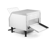  Dvojni Toaster s Tekočim Trakom 230V/2240W (418x365x390mm) | Shoptok.si