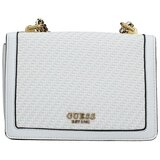 Guess Torbe za čez ramo HWWA8558190 Bela | Shoptok.si