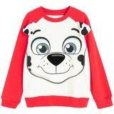 Cool club pulover DR LCB2911879 NICKELODEON M bijela 92 Cijene