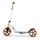 Lionelo skiro Luca, belo-oranžen | Shoptok.si