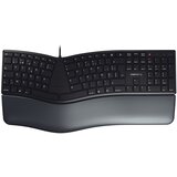 Cherry JK-4500DE-2 - tastatur black qwertz de | shoptok.hr