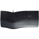 Cherry KC 4500 keyboard Office USB Black | Eponuda.com