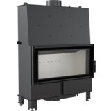 Kratki vgradni kamin LUCY/PW/20/W | Shoptok.si
