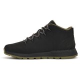 Timberland Polškornji Sprint Trekker Mid Črna | Shoptok.si