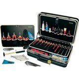 Bernstein Tools Bernstein kofer s električarskim alatom Security 64-dijelni 6750 | Eponuda.ba