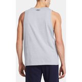 Under Armour Tank Top UA SPORTSTYLE LOGO TANK-GRY - Men's | Shoptok.si
