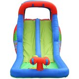 Happy Hop veliki dvostruki vodeni tobogan Hot Summer | shoptok.hr